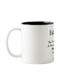 Fatherhood mugs