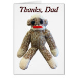 Father's Day Appreciation Card