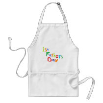 Father's Day Aprons