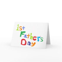 Father's day card