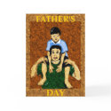 FATHER'S , DAY cards