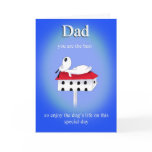 Father's day card