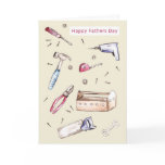 Father's Day Card