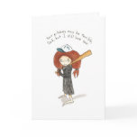Father's Day Card