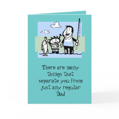 Fathers Day Card by dgweh7