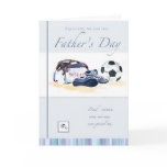 Father's Day Card