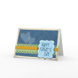 Father's Day Card