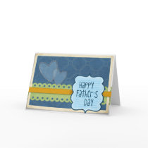 Father's Day Card