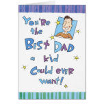 Father's day card