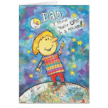 Father's day card