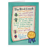 Father's day card