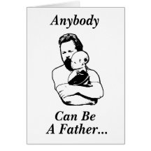 Fathers Day Card