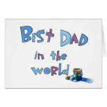 Father's day card