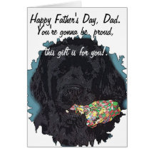 Father's day Card