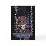 Father's Day Card - Daddy You're My Hero