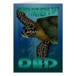 Father's Day Card Fish collection