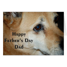 Father's Day Card For Dad