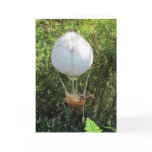Father's Day Card  -- Soaring Imagination and Lots