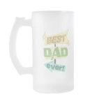 Father's Day  Dad Retro Grunge Mug