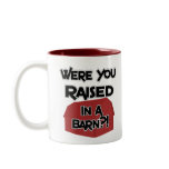 Father's Day Dadism Dad mugs