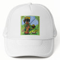 Fathers Day Doxies hats