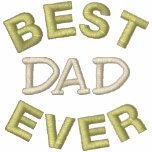 Father's Day  Embroidered embroidered shirts