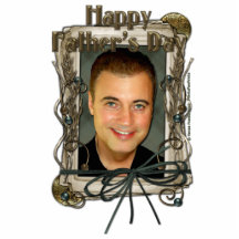 Fathers Day - French Quarters - Johnny Photo Sculpture