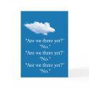 Father's Day - Funny Memory Loss Greeting Card