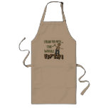 Father's Day Gift Ideas aprons