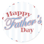 Father's Day Gift Items stickers