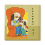 Father's Day Gift magnets