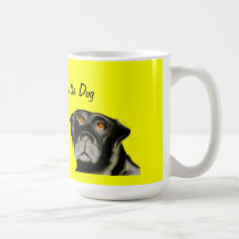 Fathers Day Gift Mug