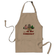 Fathers Day Gifts Apron