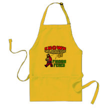 Fathers Day Gifts Apron