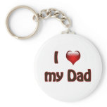 Father's Day gifts keychains