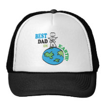Father's Day Gifts Trucker Hat