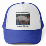 Father's Day Hat