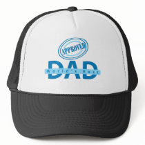 Father's Day Hats