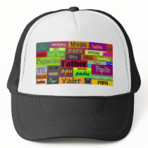 Father's day hat