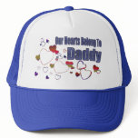 Father's Day Hats And Caps
