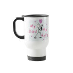 Father's Day Hero Dad Coffee Mugs