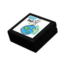 Fathers Day Jewelry Box