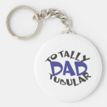 Father's Day Keychain