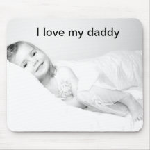 fathers day mouse mats