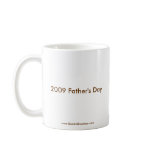 Father's Day Mug