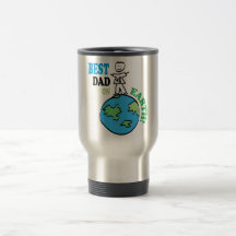 Father's Day Mug