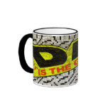 Father's Day Mugs