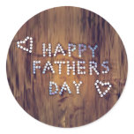 Father's Day Nails stickers