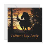 Father's Day Party Invitation