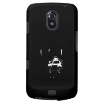 Fathers Day.png Samsung Galaxy Nexus Case